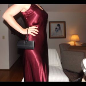 Vintage Evening Gown